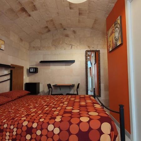 Al Fly Bed and Breakfast Monopoli Eksteriør billede