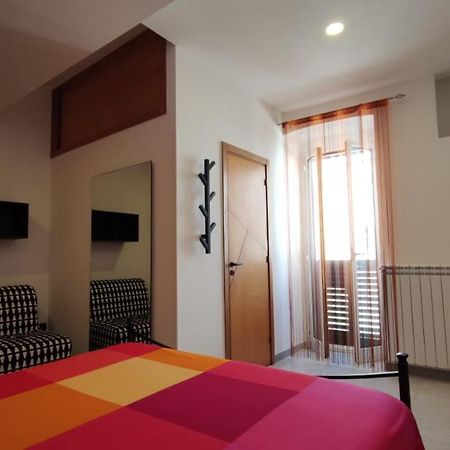 Al Fly Bed and Breakfast Monopoli Eksteriør billede