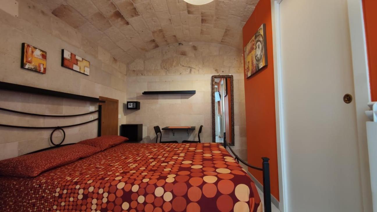 Al Fly Bed and Breakfast Monopoli Eksteriør billede