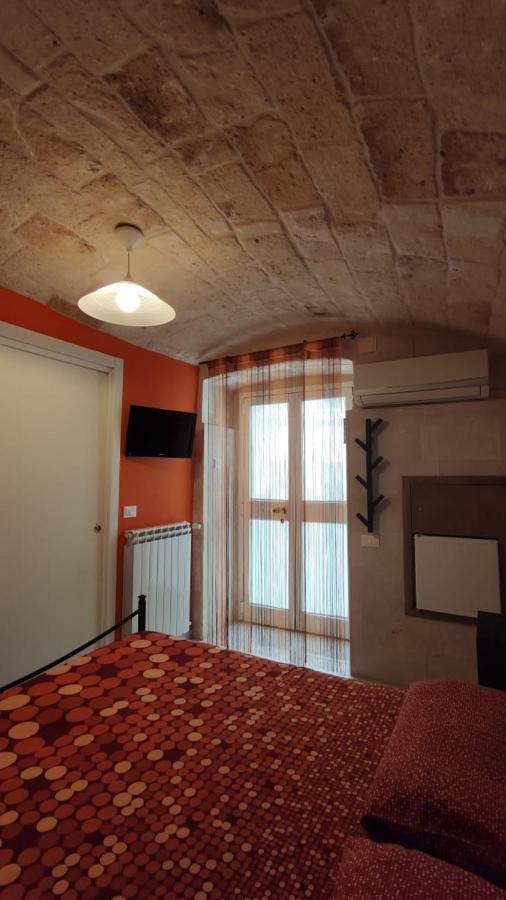 Al Fly Bed and Breakfast Monopoli Eksteriør billede