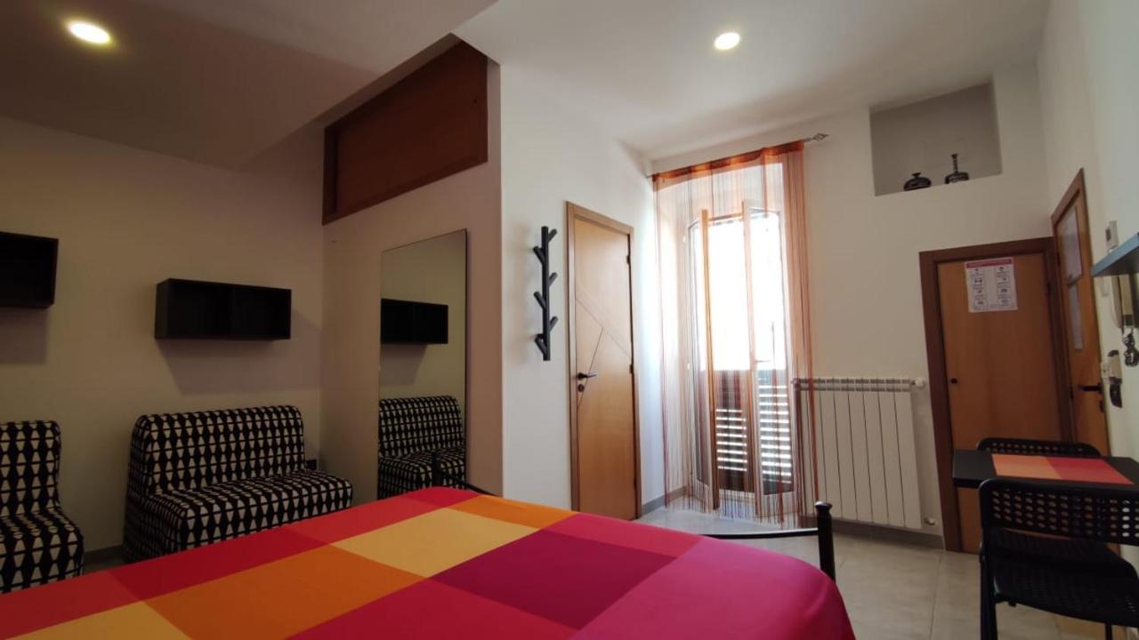 Al Fly Bed and Breakfast Monopoli Eksteriør billede
