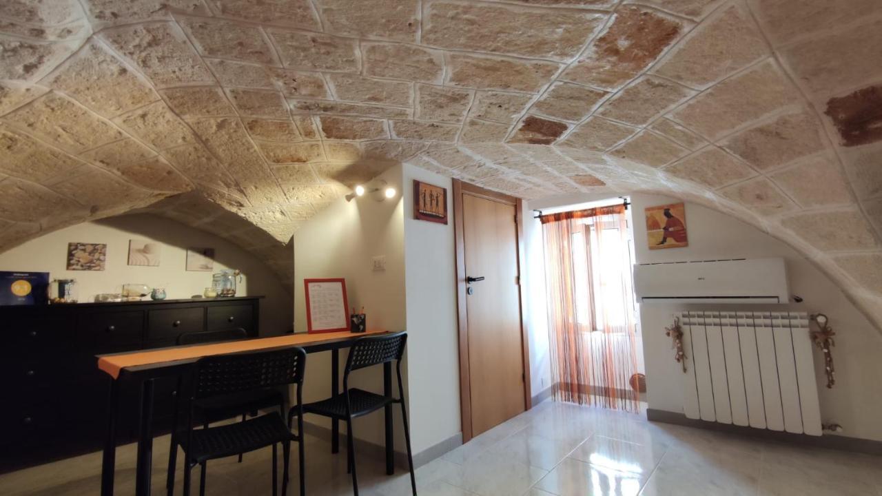 Al Fly Bed and Breakfast Monopoli Eksteriør billede